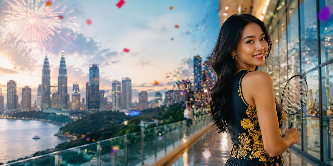 Malaysian users enjoying the 1901 betting platform online